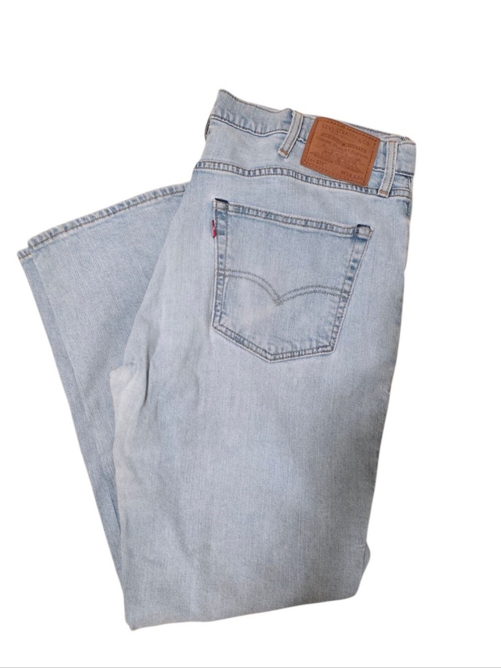 Levis Jeans 38x30